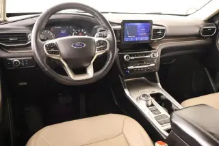 Ford Explorer 2022 Limited 4dr SUV