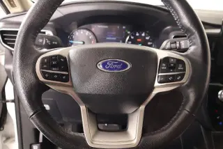 Ford Explorer 2022 Limited 4dr SUV