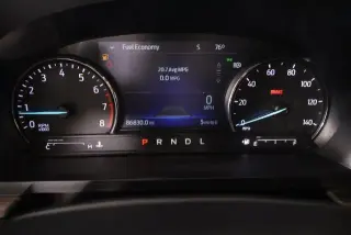 Ford Explorer 2022 Limited 4dr SUV