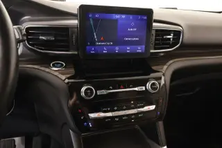 Ford Explorer 2022 Limited 4dr SUV