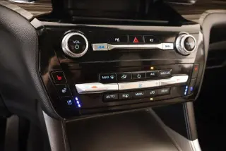 Ford Explorer 2022 Limited 4dr SUV