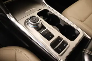 Ford Explorer 2022 Limited 4dr SUV