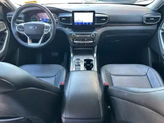Ford Explorer 2020 Limited 4dr SUV