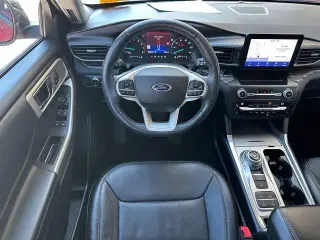 Ford Explorer 2020 Limited 4dr SUV