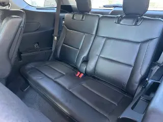 Ford Explorer 2020 Limited 4dr SUV
