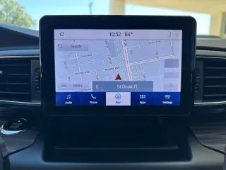 Ford Explorer 2020 Limited 4dr SUV