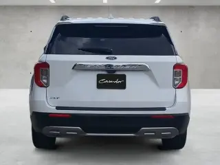 Ford Explorer 2023 XLT 4dr SUV