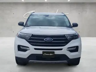 Ford Explorer 2023 XLT 4dr SUV