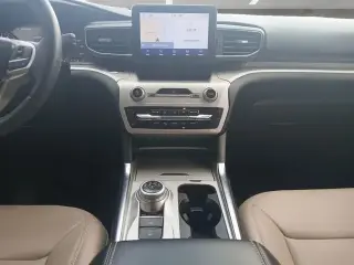 Ford Explorer 2023 XLT 4dr SUV