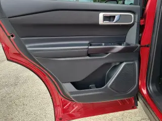 Ford Explorer 2020 XLT 4dr SUV