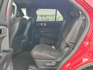 Ford Explorer 2020 XLT 4dr SUV
