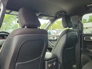 Ford Explorer 2020 XLT 4dr SUV