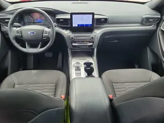 Ford Explorer 2020 XLT 4dr SUV