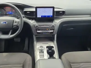 Ford Explorer 2020 XLT 4dr SUV