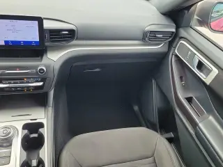 Ford Explorer 2020 XLT 4dr SUV