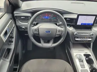 Ford Explorer 2020 XLT 4dr SUV