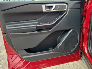 Ford Explorer 2020 XLT 4dr SUV