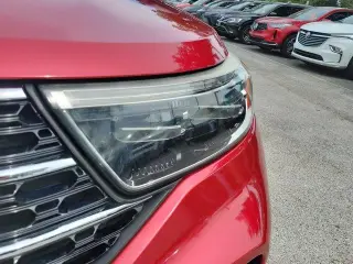 Ford Explorer 2020 XLT 4dr SUV