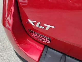Ford Explorer 2020 XLT 4dr SUV