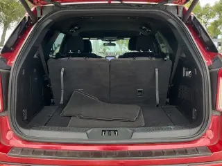 Ford Explorer 2020 XLT 4dr SUV