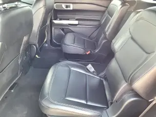 Ford Explorer 2023 XLT 4dr SUV