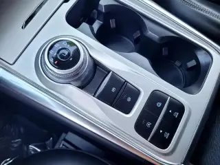Ford Explorer 2023 XLT 4dr SUV