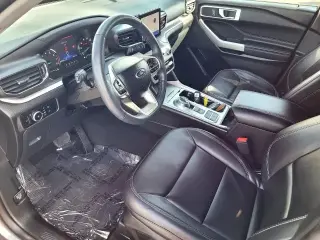 Ford Explorer 2023 XLT 4dr SUV