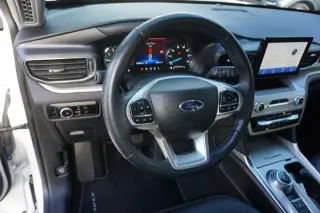 Ford Explorer 2023 XLT 4dr SUV