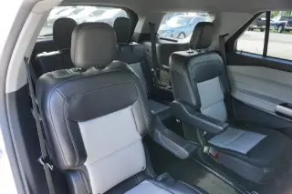 Ford Explorer 2023 XLT 4dr SUV