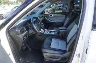 Ford Explorer 2023 XLT 4dr SUV