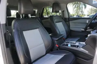 Ford Explorer 2023 XLT 4dr SUV