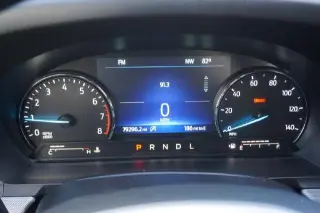 Ford Explorer 2023 XLT 4dr SUV