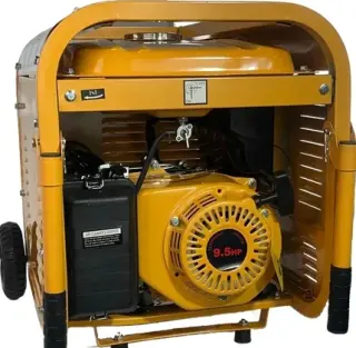 Generador trifasico  300w