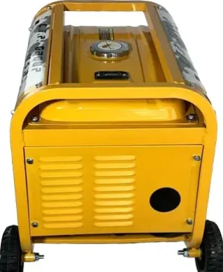 Generador trifasico  300w
