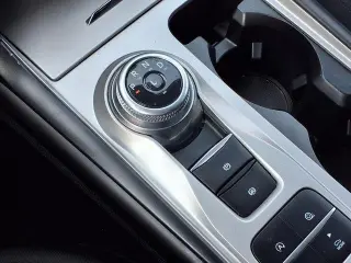 Ford Explorer 2024 XLT 4p SUV