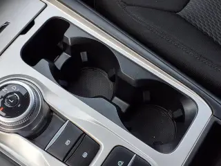 Ford Explorer 2024 XLT 4p SUV