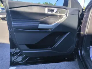 Ford Explorer 2023 XLT 4p SUV