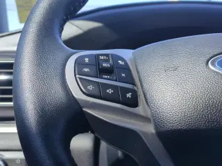 Ford Explorer 2023 XLT 4p SUV