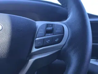 Ford Explorer 2023 XLT 4p SUV