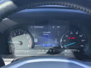 Ford Explorer 2023 XLT 4p SUV