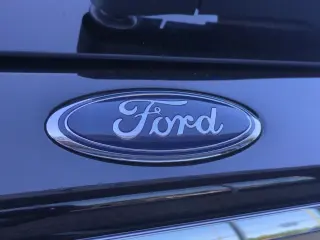 Ford Explorer 2023 XLT 4p SUV