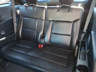 Ford Explorer 2023 XLT 4p SUV
