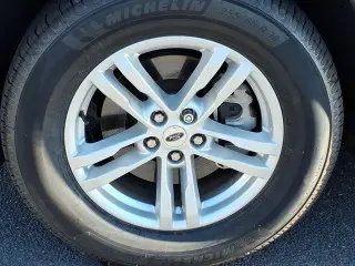 Ford Explorer 2023 XLT 4p SUV