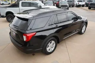Ford Explorer 2022 XLT 4dr SUV