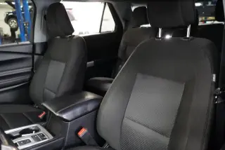 Ford Explorer 2022 XLT 4dr SUV