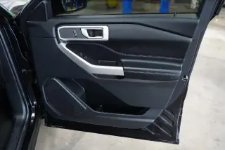 Ford Explorer 2022 XLT 4dr SUV