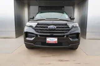 Ford Explorer 2022 XLT 4dr SUV