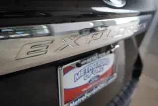 Ford Explorer 2022 XLT 4dr SUV