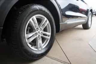 Ford Explorer 2022 XLT 4dr SUV
