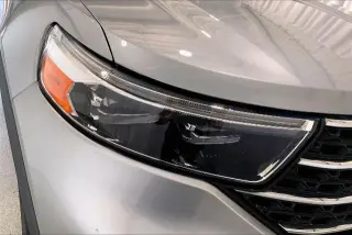 Ford Explorer 2024 XLT 4p SUV